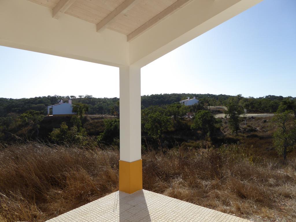 Monte Da Ameira Roncao Exterior photo